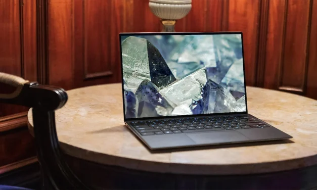 Lenovo IdeaPad Slim 3, Laptop Stylish Dengan Spesifikasi Menarik