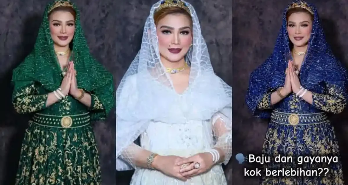 Istri Gubernur Kaltim: Kehidupan Glamour Dan Utang Menggunung