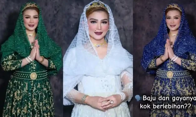 Istri Gubernur Kaltim: Kehidupan Glamour Dan Utang Menggunung