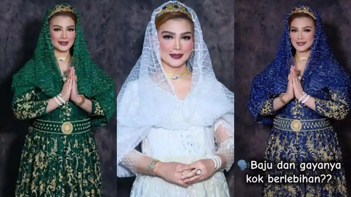 Istri Gubernur Kaltim