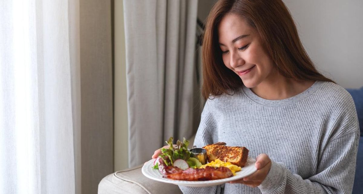Jangan Tertipu! Sarapan Favorit Bisa Jadi Sumber Gula Berlebih