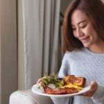 Jangan Tertipu! Sarapan Favorit Bisa Jadi Sumber Gula Berlebih