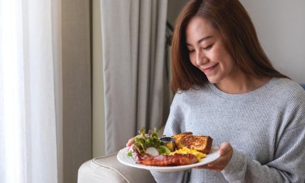 Jangan Tertipu! Sarapan Favorit Bisa Jadi Sumber Gula Berlebih