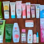 Skincare Simpel Untuk Kulit Kering Glowing