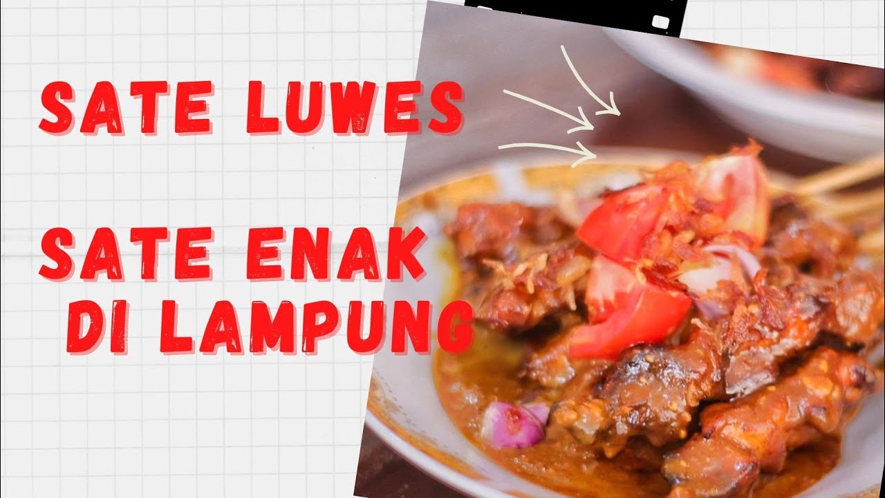 Kuliner Legendaris