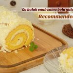 Legendaris Dari Medan! Bolu Meranti Lembutnya Bikin Ketagihan