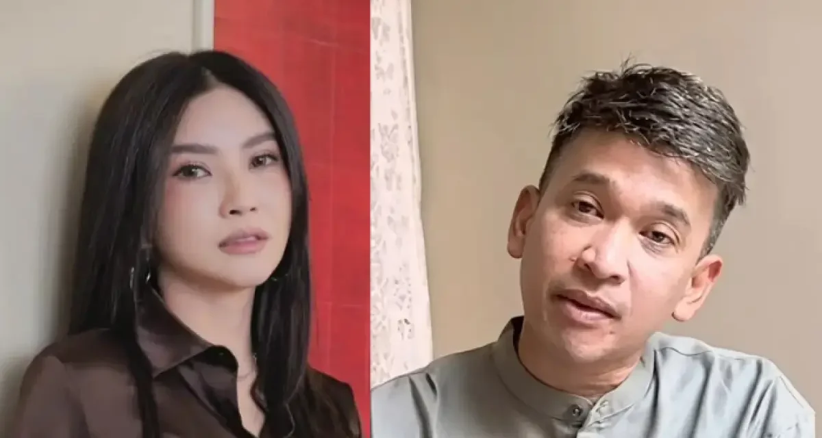 Isu CCTV Viral, Hubungan Sarwendah & Ruben Onsu Di Sorot