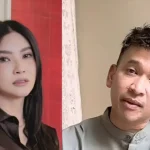 Isu CCTV Viral, Hubungan Sarwendah & Ruben Onsu Di Sorot