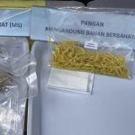 Bahaya Tersembunyi! Makanan Berformalin Dari Tekstur – Bau