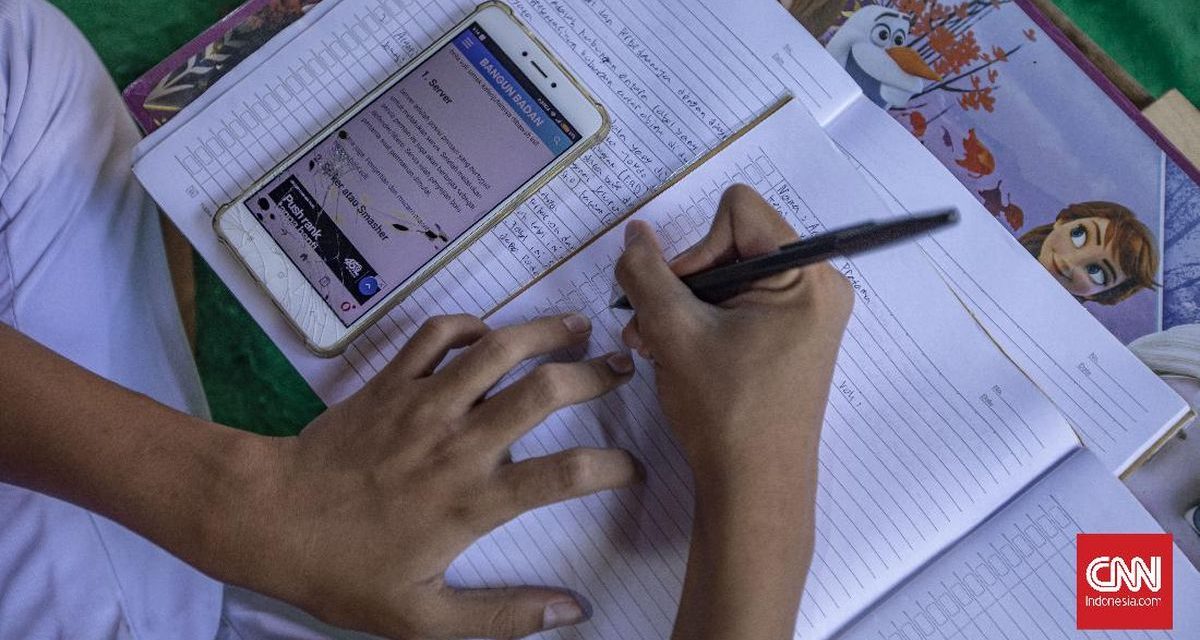 Studi Mengungkap, Sebagian Besar Konten Di Internet
