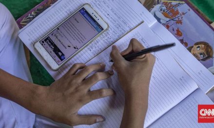 Studi Mengungkap, Sebagian Besar Konten Di Internet
