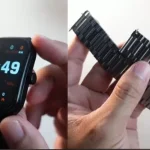 Smartwatch Rasa Flagship! Aolon Curve Jadi Andalan Anak Muda