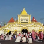 Wisata Religi Di Nusantara, Destinasi Spiritual Yang Digemari